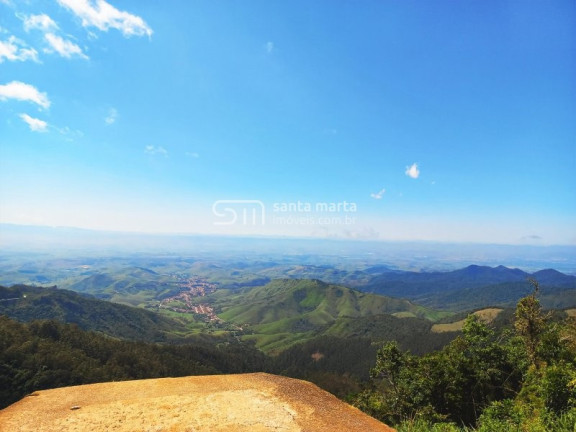 Imóvel à Venda, 1 m² em Pouso Frio - Piquete