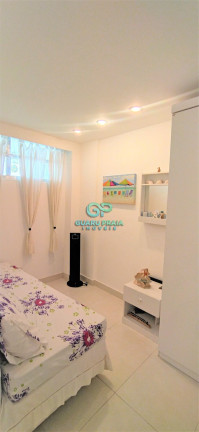Imagem Apartamento com 2 Quartos à Venda, 45 m² em Pitangueiras - Guarujá Imagem Apartamento com 2 Quartos à Venda, 45 m² em Pitangueiras - Guarujá