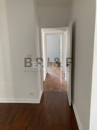 Imagem Apartamento com 3 Quartos para Alugar, 102 m² em Paraíso - São Paulo Imagem Apartamento com 3 Quartos para Alugar, 102 m² em Paraíso - São Paulo