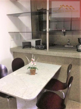 Imagem Apartamento com 1 Quarto à Venda, 43 m² em Meireles - Fortaleza