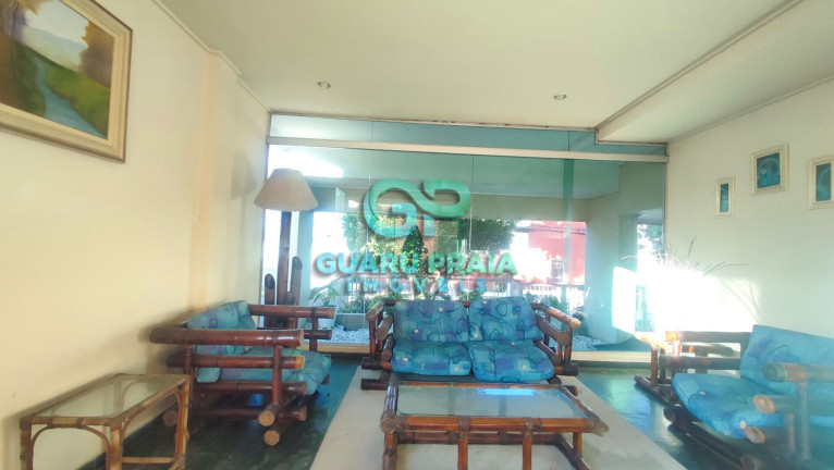 Imagem Apartamento com 2 Quartos à Venda, 60 m² em Enseada - Guarujá Imagem Apartamento com 2 Quartos à Venda, 60 m² em Enseada - Guarujá