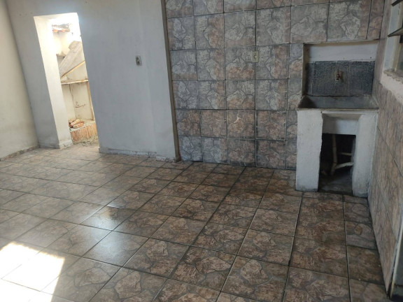 Imagem Casa com 6 Quartos à Venda, 180 m² em Residencial Sítio Santo Antônio - Taubaté