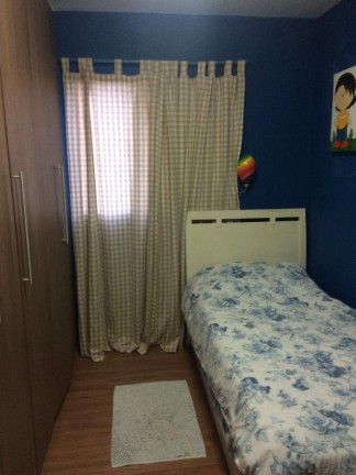 Imagem Apartamento com 3 Quartos para Alugar, 72 m² em Jardim Dos Ipês - Cotia