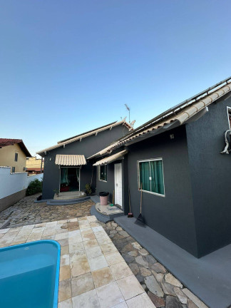 Imagem Casa com 3 Quartos à Venda, 200 m² em Ponta Grossa - Maricá Imagem Casa com 3 Quartos à Venda, 200 m² em Ponta Grossa - Maricá