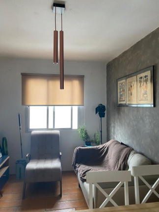 Imagem Apartamento com 2 Quartos à Venda, 46 m² em Bela Vista - São Paulo