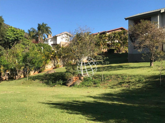 Imagem Casa com 3 Quartos à Venda, 290 m² em Condomínio Flamboyant - Atibaia