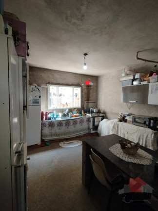 Imagem Casa com 3 Quartos à Venda, 125 m² em Jardim Estefânia - Hortolândia