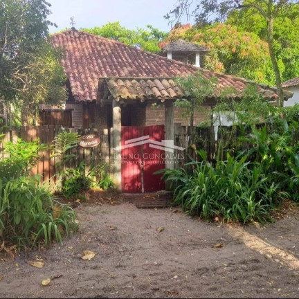 Casa com 3 Quartos à Venda, 537 m² em Caraíva - Porto Seguro