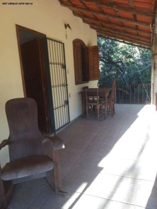 Imagem Fazenda à Venda, 200 m² em Rodovia Mg 060 - Esmeraldas