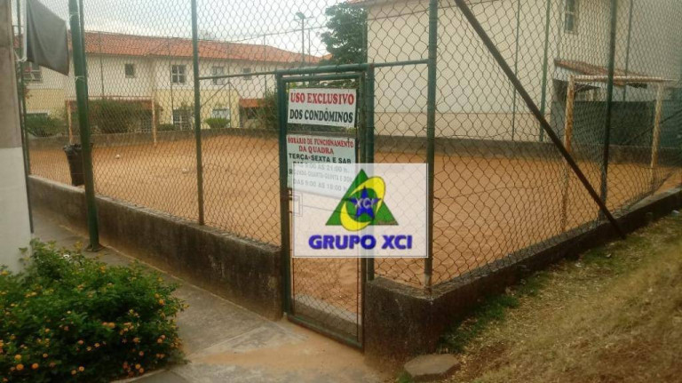 Imagem Casa com 2 Quartos à Venda, 64 m² em Jardim Cristina - Campinas Imagem Casa com 2 Quartos à Venda, 64 m² em Jardim Cristina - Campinas