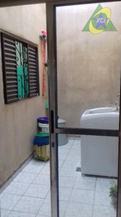 Imagem Casa com 3 Quartos à Venda, 114 m² em Parque Yolanda (nova Veneza) - Sumaré
