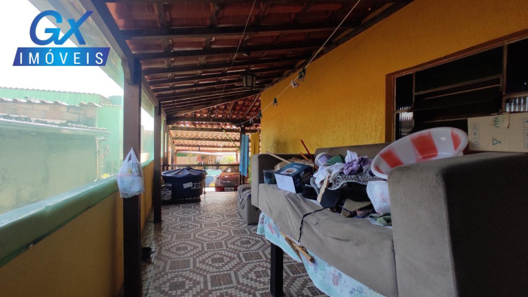 Imagem Casa com 6 Quartos à Venda, 200 m² em Santa Marta - Ribeirão Das Neves