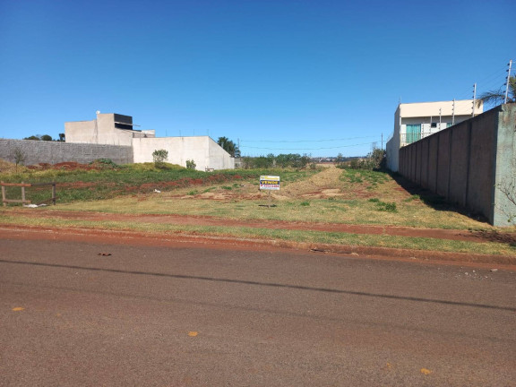 Imagem Terreno à Venda, 500 m² em Residencial Alto Do Vale - Arapongas Imagem Terreno à Venda, 500 m² em Residencial Alto Do Vale - Arapongas