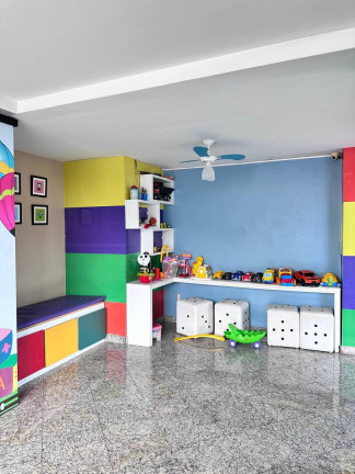 Imagem Apartamento com 3 Quartos à Venda, 79 m² em Pedreira - Belém