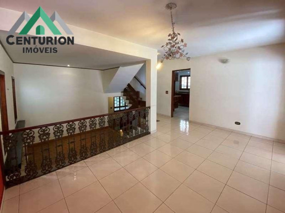 Imagem Casa de Condomínio com 4 Quartos à Venda, 360 m² em São Paulo Ii - Cotia Imagem Casa de Condomínio com 4 Quartos à Venda, 360 m² em São Paulo Ii - Cotia