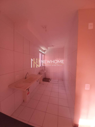 Imagem Apartamento com 2 Quartos à Venda, 42 m² em Barra De Jangada - Jaboatão Dos Guararapes