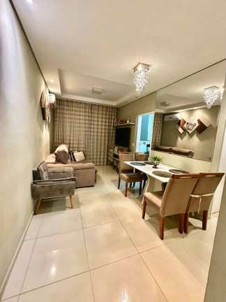 Casa com 2 Quartos à Venda, 130 m² em Loteamento Residencial Flavia - Campinas