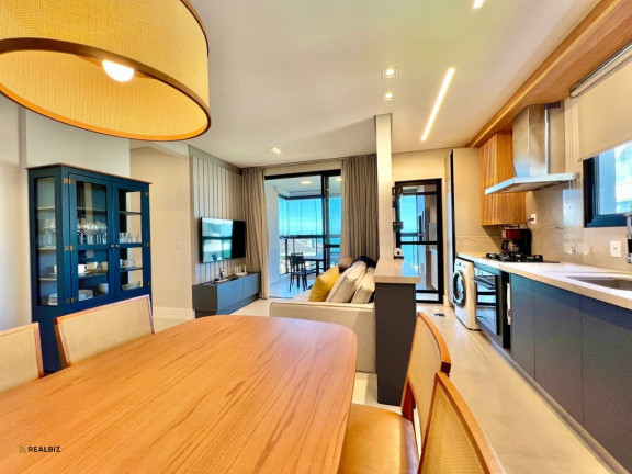 Imagem Apartamento com 3 Quartos à Venda, 110 m² em Palmas - Governador Celso Ramos Imagem Apartamento com 3 Quartos à Venda, 110 m² em Palmas - Governador Celso Ramos