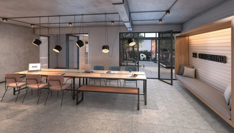 Imagem Studio com 1 Quarto à Venda, 26 m² em Consolação - São Paulo Imagem Studio com 1 Quarto à Venda, 26 m² em Consolação - São Paulo