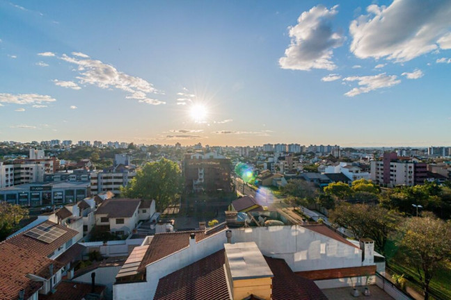 Imagem Cobertura com 3 Quartos à Venda, 278 m² em Jardim Itu - Porto Alegre
