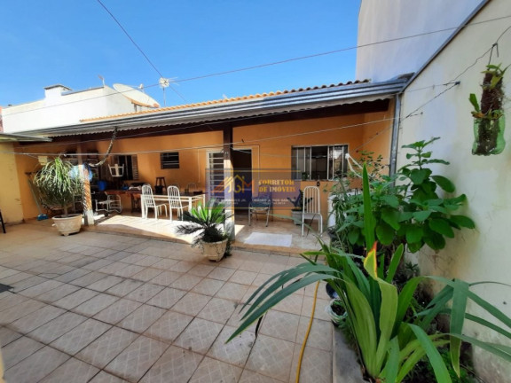 Imagem Casa com 3 Quartos à Venda, 250 m² em Jacaré - Cabreúva