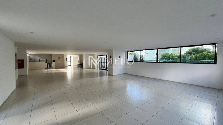 Imagem Apartamento com 2 Quartos à Venda, 58 m² em Casa Amarela - Recife Imagem Apartamento com 2 Quartos à Venda, 58 m² em Casa Amarela - Recife
