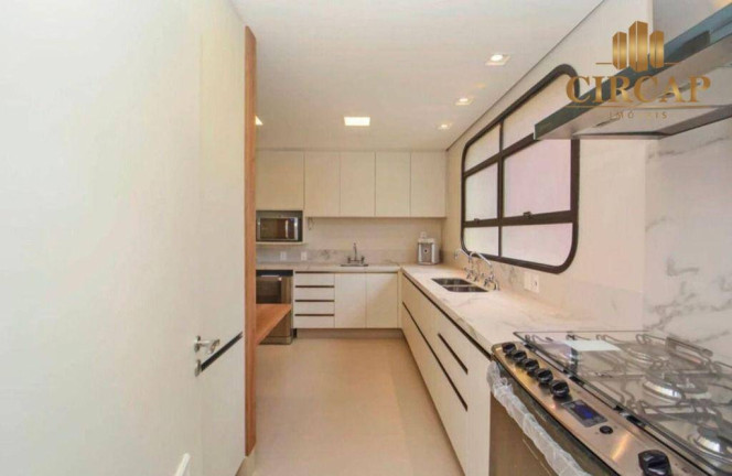 Imagem Apartamento com 4 Quartos à Venda, 350 m² em Itaim Bibi - São Paulo