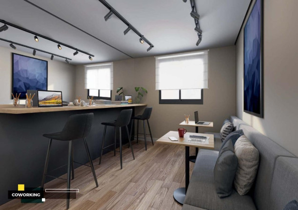 Imagem Imóvel com 2 Quartos à Venda, 34 m² em Jabaquara - São Paulo Imagem Imóvel com 2 Quartos à Venda, 34 m² em Jabaquara - São Paulo