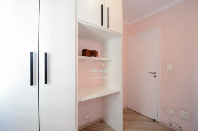 Imagem Apartamento com 2 Quartos à Venda, 70 m² em Saúde - São Paulo Imagem Apartamento com 2 Quartos à Venda, 70 m² em Saúde - São Paulo
