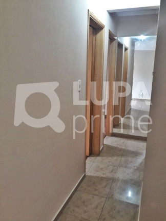 Imagem Apartamento com 3 Quartos à Venda, 61 m² em Vila Guilherme - São Paulo