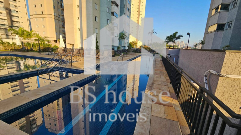 Imagem Apartamento com 2 Quartos à Venda, 60 m² em Vila Valparaiso - Santo André Imagem Apartamento com 2 Quartos à Venda, 60 m² em Vila Valparaiso - Santo André