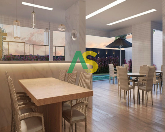 Imagem Imóvel com 2 Quartos à Venda, 50 m² em Madalena - Recife Imagem Imóvel com 2 Quartos à Venda, 50 m² em Madalena - Recife