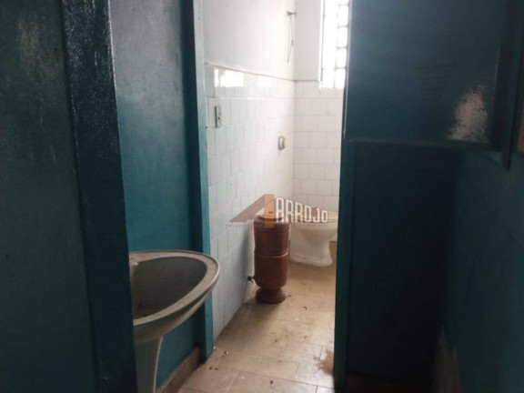 Imagem Galpão à Venda, 465 m² em Penha De França - São Paulo Imagem Galpão à Venda, 465 m² em Penha De França - São Paulo
