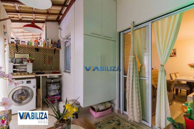 Imagem Apartamento com 3 Quartos à Venda, 74 m² em Cocaia - Guarulhos Imagem Apartamento com 3 Quartos à Venda, 74 m² em Cocaia - Guarulhos