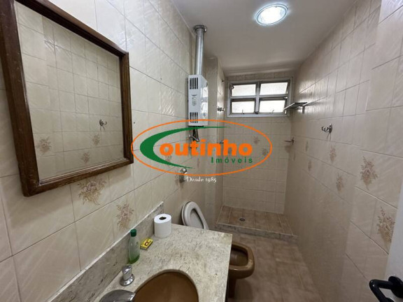 Imagem Cobertura com 4 Quartos à Venda, 224 m² em Vila Isabel - Rio De Janeiro