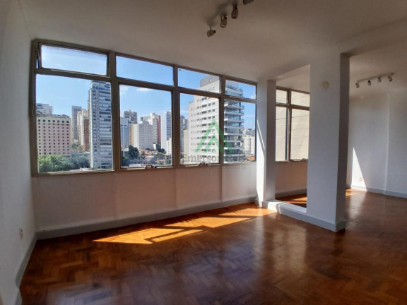 Imagem Apartamento com 3 Quartos à Venda, 103 m² em Jardim Paulista - São Paulo