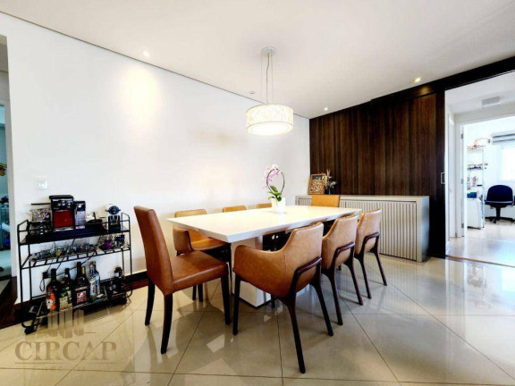 Imagem Apartamento com 3 Quartos à Venda, 119 m² em Pompeia - São Paulo Imagem Apartamento com 3 Quartos à Venda, 119 m² em Pompeia - São Paulo