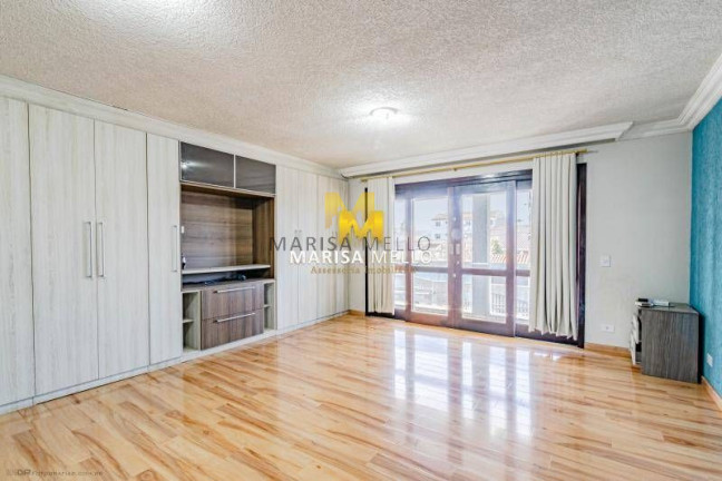 Imagem Casa com 4 Quartos à Venda, 438 m² em Vila Ipanema - Piraquara