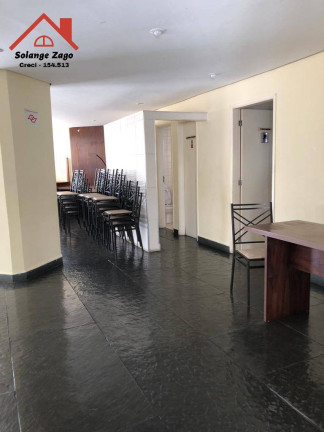 Imagem Apartamento com 2 Quartos à Venda, 57 m² em Jardim São Luís - São Paulo Imagem Apartamento com 2 Quartos à Venda, 57 m² em Jardim São Luís - São Paulo
