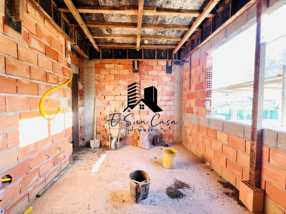 Imagem Casa com 3 Quartos à Venda, 230 m² em Europa - Contagem Imagem Casa com 3 Quartos à Venda, 230 m² em Europa - Contagem
