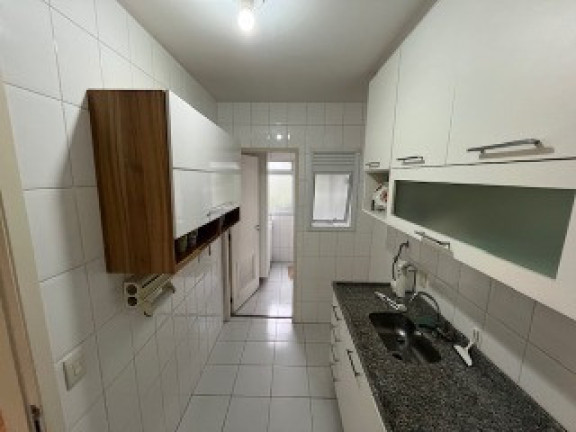 Imagem Apartamento com 2 Quartos à Venda, 51 m² em Jardim Previdência - São Paulo