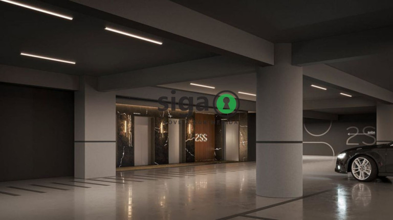 Imagem Apartamento com 2 Quartos à Venda, 67 m² em Jardins - São Paulo Imagem Apartamento com 2 Quartos à Venda, 67 m² em Jardins - São Paulo