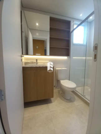 Imagem Apartamento com 1 Quarto à Venda, 52 m² em Nossa Senhora De Fátima - Santa Maria