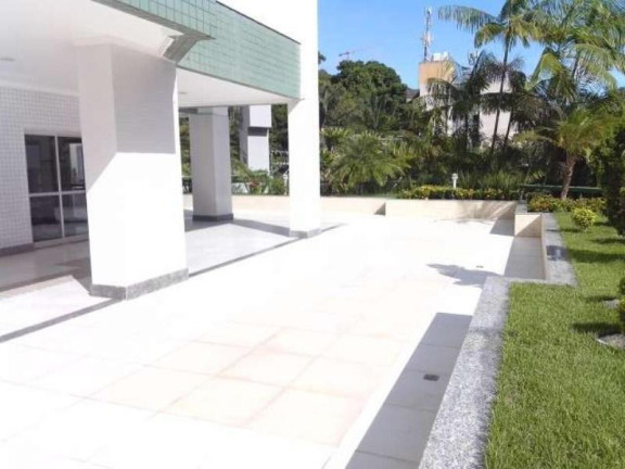 Imagem Apartamento com 3 Quartos à Venda, 134 m² em Itaigara - Salvador