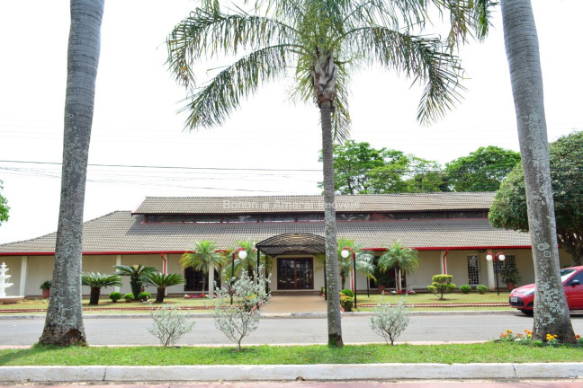 Imagem Casa de Condomínio com 3 Quartos à Venda, 260 m² em Parque Brasil 500 - Paulínia Imagem Casa de Condomínio com 3 Quartos à Venda, 260 m² em Parque Brasil 500 - Paulínia