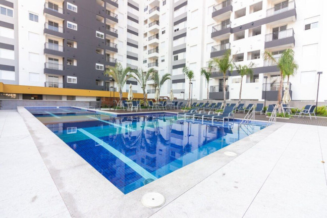 Imagem Apartamento com 2 Quartos à Venda, 50 m² em Vila Sônia - São Paulo Imagem Apartamento com 2 Quartos à Venda, 50 m² em Vila Sônia - São Paulo