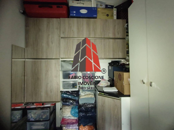 Imagem Apartamento com 3 Quartos à Venda, 84 m² em Anália Franco - São Paulo Imagem Apartamento com 3 Quartos à Venda, 84 m² em Anália Franco - São Paulo
