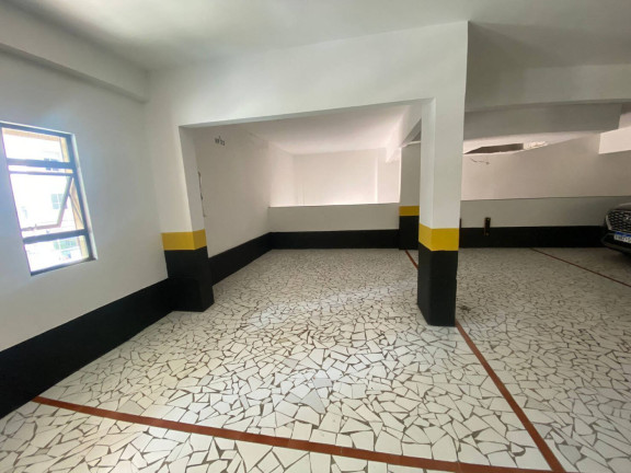 Imagem Apartamento com 2 Quartos à Venda, 139 m² em Aparecida - Santos Imagem Apartamento com 2 Quartos à Venda, 139 m² em Aparecida - Santos