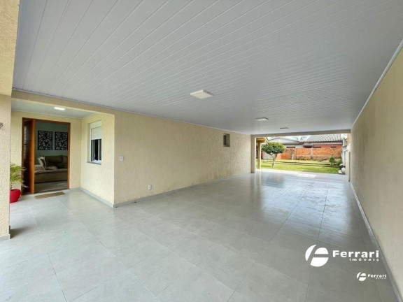 Imagem Casa com 2 Quartos à Venda, 100 m² em Santo Antonio - Capao Da Canoa