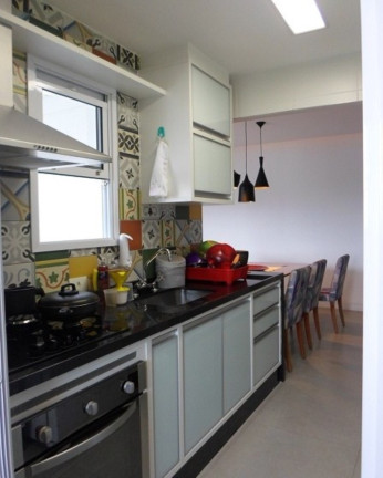 Imagem Apartamento com 3 Quartos à Venda, 80 m² em Paraíso - São Paulo